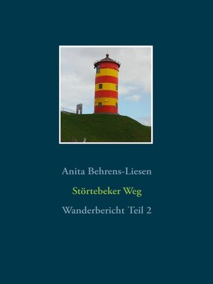 cover image of Störtebeker Weg